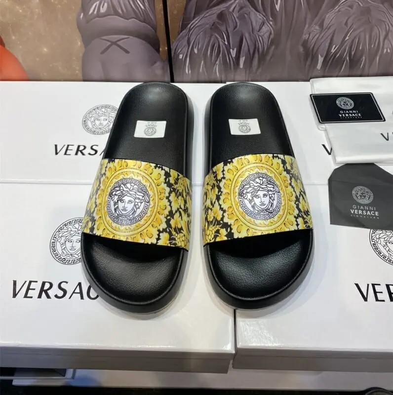 versace chaussons pour homme s_11a64a4